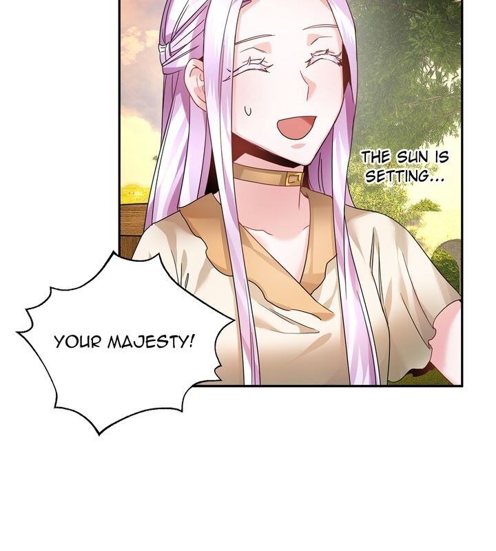 I Don't Want To Be Empress! Chapter 6 12